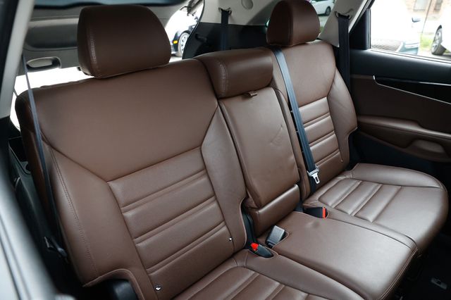 2019 Kia Sorento SX V6 AWD - 22962766 - 16
