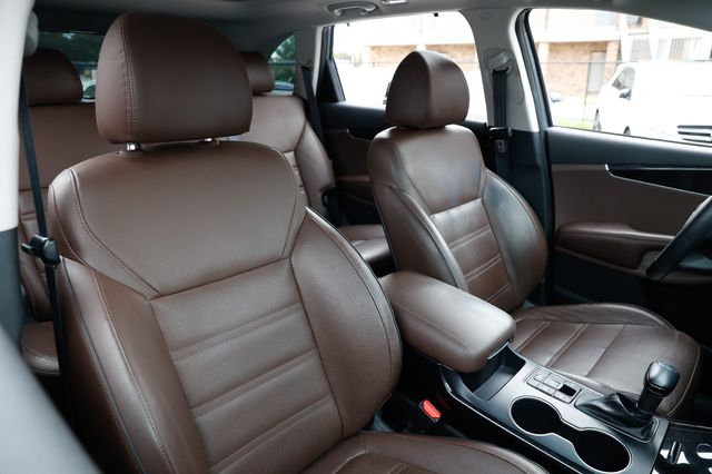 2019 Kia Sorento SX V6 AWD - 22962766 - 20