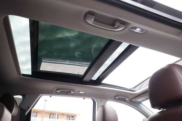 2019 Kia Sorento SX V6 AWD - 22962766 - 27