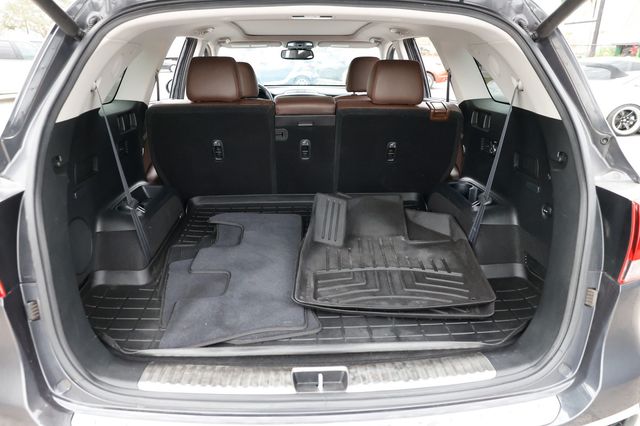 2019 Kia Sorento SX V6 AWD - 22962766 - 29