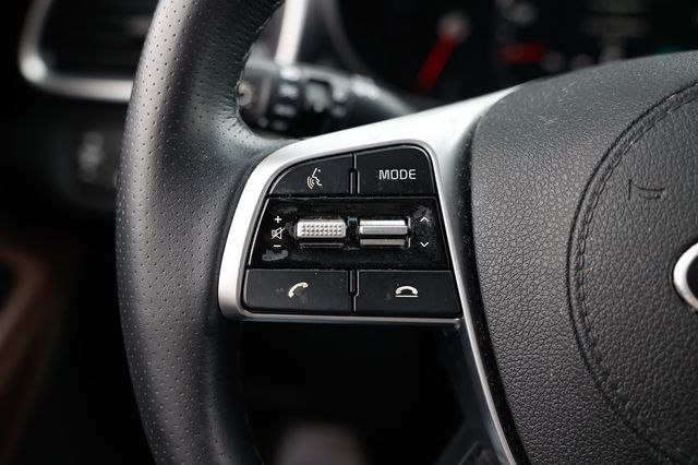 2019 Kia Sorento SX V6 AWD - 22962766 - 31