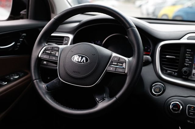 2019 Kia Sorento SX V6 AWD - 22962766 - 33