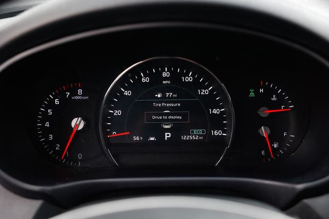 2019 Kia Sorento SX V6 AWD - 22962766 - 34