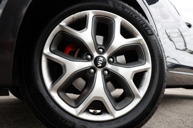 2019 Kia Sorento SX V6 AWD - 22962766 - 36