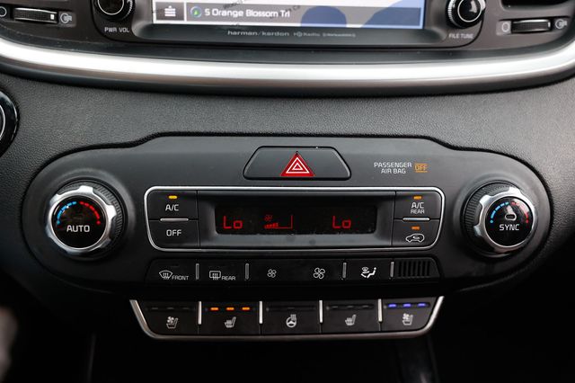 2019 Kia Sorento SX V6 AWD - 22962766 - 38