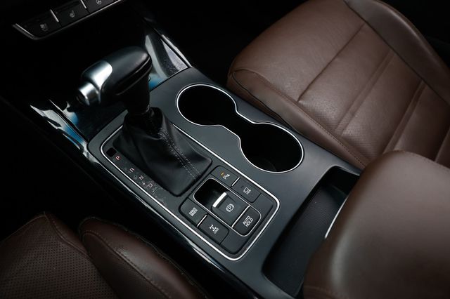 2019 Kia Sorento SX V6 AWD - 22962766 - 43