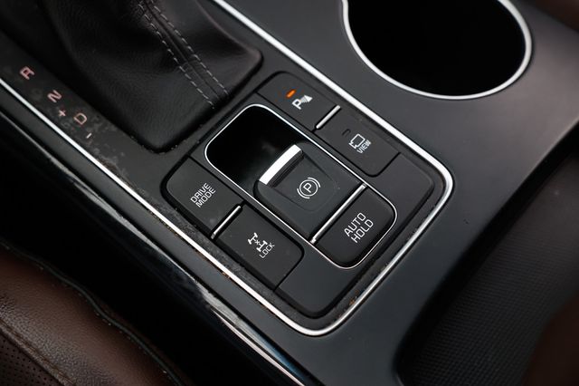 2019 Kia Sorento SX V6 AWD - 22962766 - 44