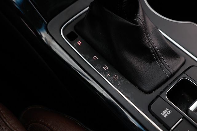 2019 Kia Sorento SX V6 AWD - 22962766 - 45