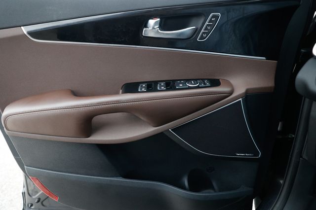 2019 Kia Sorento SX V6 AWD - 22962766 - 47