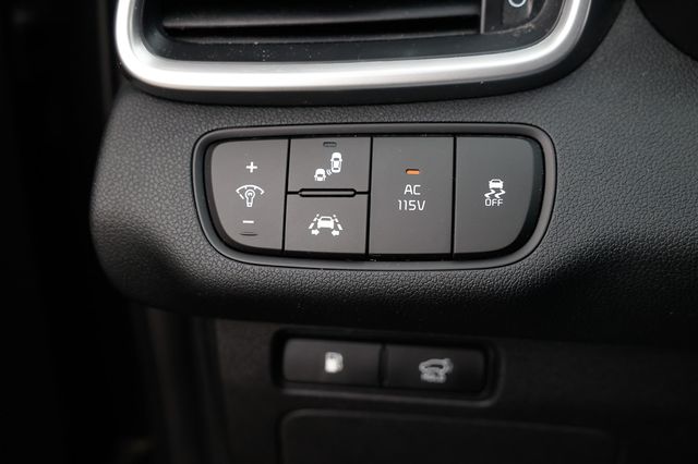 2019 Kia Sorento SX V6 AWD - 22962766 - 52