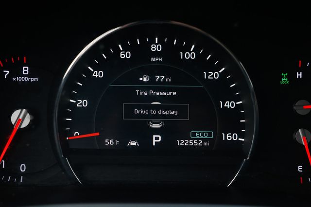 2019 Kia Sorento SX V6 AWD - 22962766 - 53