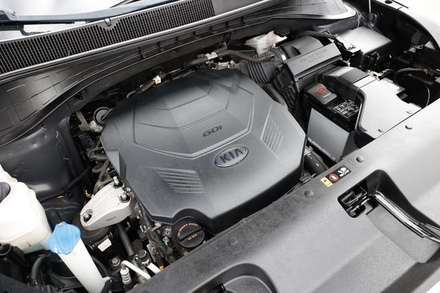 2019 Kia Sorento SX V6 AWD - 22962766 - 54