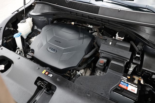 2019 Kia Sorento SX V6 AWD - 22962766 - 55