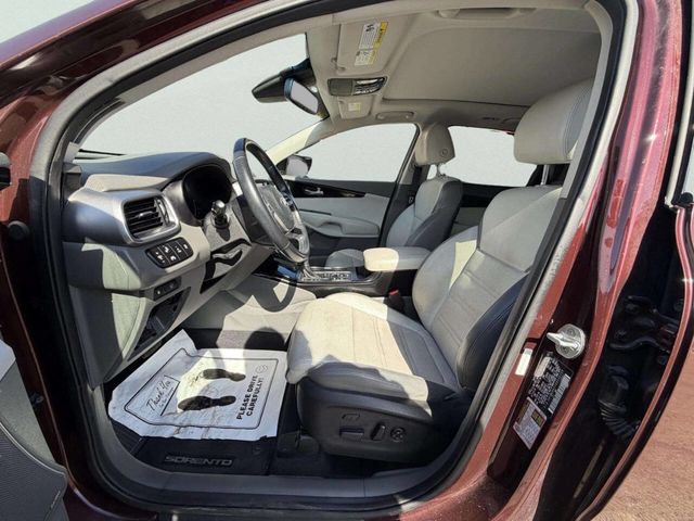 2019 Kia Sorento SX V6 AWD 4dr SUV - 22992276 - 11