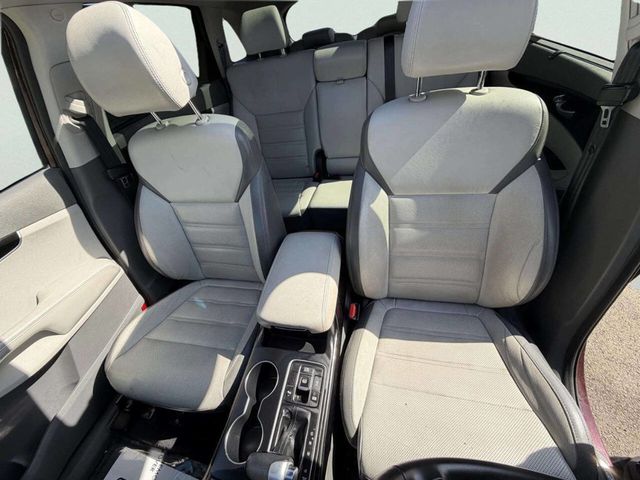 2019 Kia Sorento SX V6 AWD 4dr SUV - 22992276 - 14