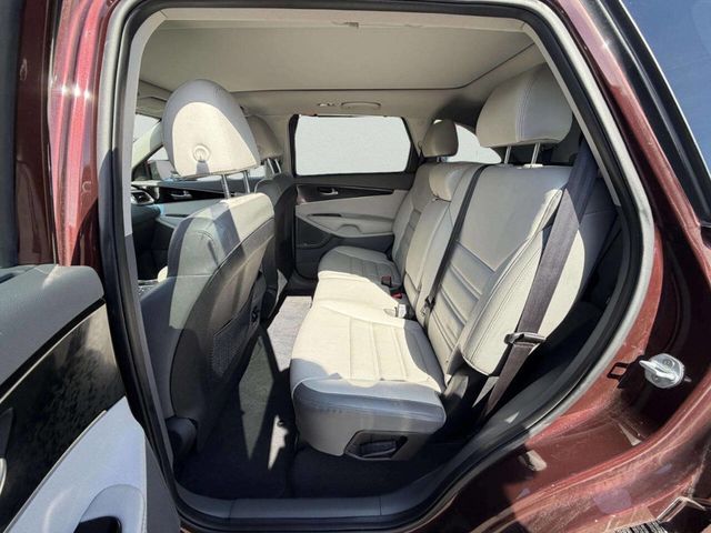 2019 Kia Sorento SX V6 AWD 4dr SUV - 22992276 - 17