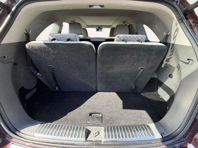 2019 Kia Sorento SX V6 AWD 4dr SUV - 22992276 - 18