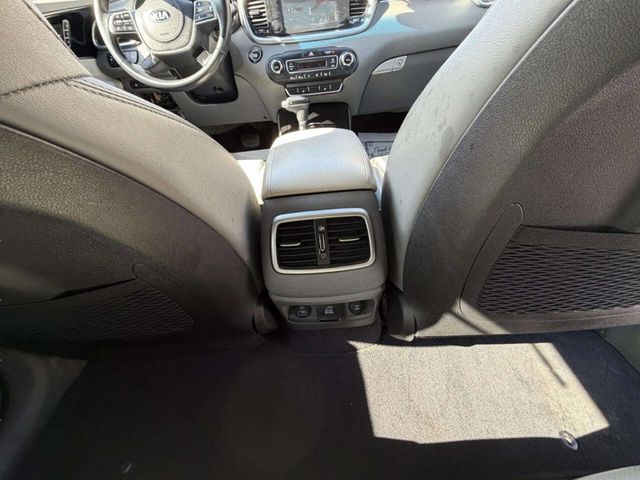 2019 Kia Sorento SX V6 AWD 4dr SUV - 22992276 - 24