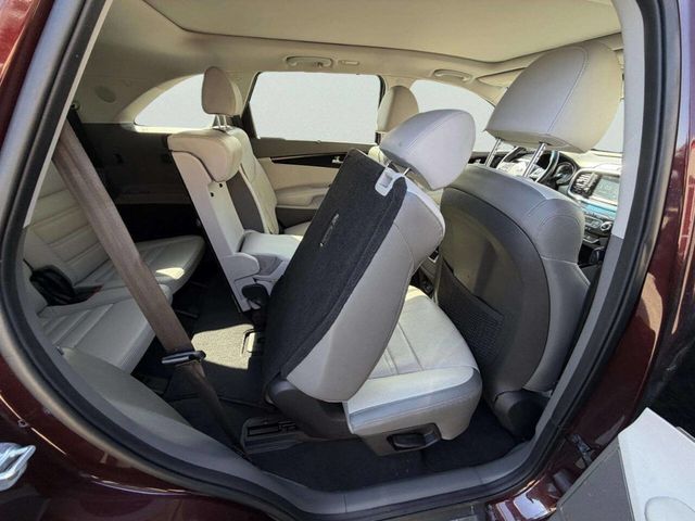 2019 Kia Sorento SX V6 AWD 4dr SUV - 22992276 - 27