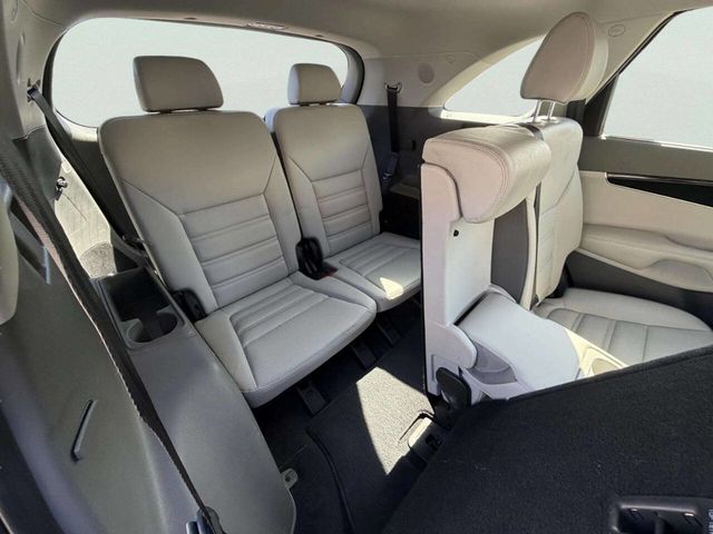 2019 Kia Sorento SX V6 AWD 4dr SUV - 22992276 - 28