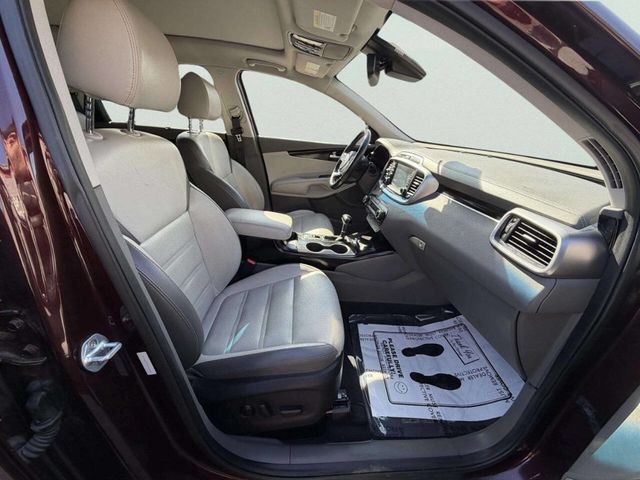 2019 Kia Sorento SX V6 AWD 4dr SUV - 22992276 - 30