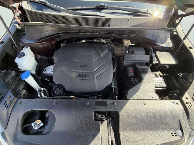 2019 Kia Sorento SX V6 AWD 4dr SUV - 22992276 - 31