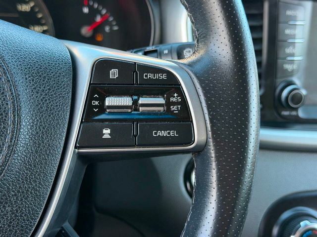 2019 Kia Sorento SX V6 AWD 4dr SUV - 22992276 - 34