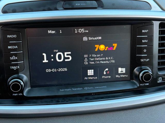 2019 Kia Sorento SX V6 AWD 4dr SUV - 22992276 - 40