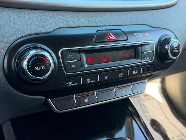 2019 Kia Sorento SX V6 AWD 4dr SUV - 22992276 - 43