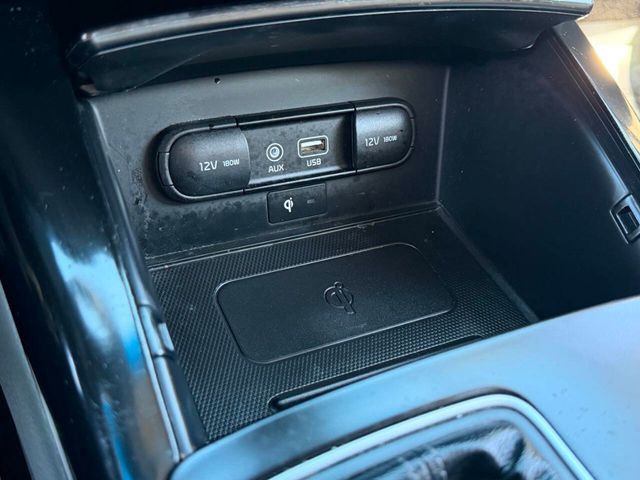 2019 Kia Sorento SX V6 AWD 4dr SUV - 22992276 - 45