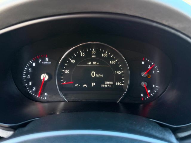 2019 Kia Sorento SX V6 AWD 4dr SUV - 22992276 - 49