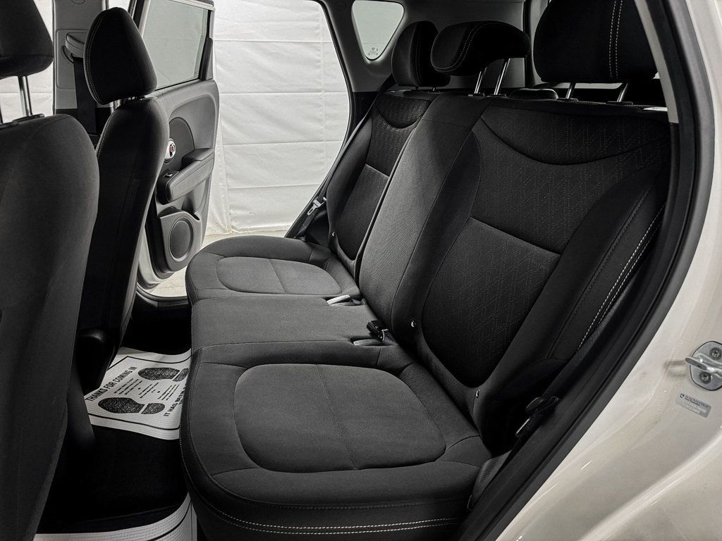 2019 Kia Soul  - 22938189 - 9