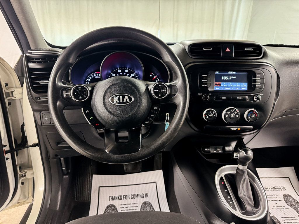 2019 Kia Soul  - 22938189 - 12