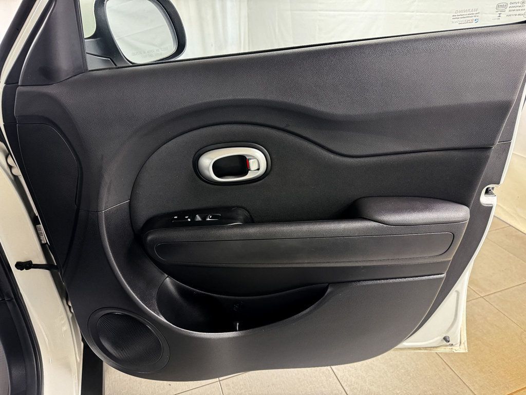 2019 Kia Soul  - 22938189 - 16