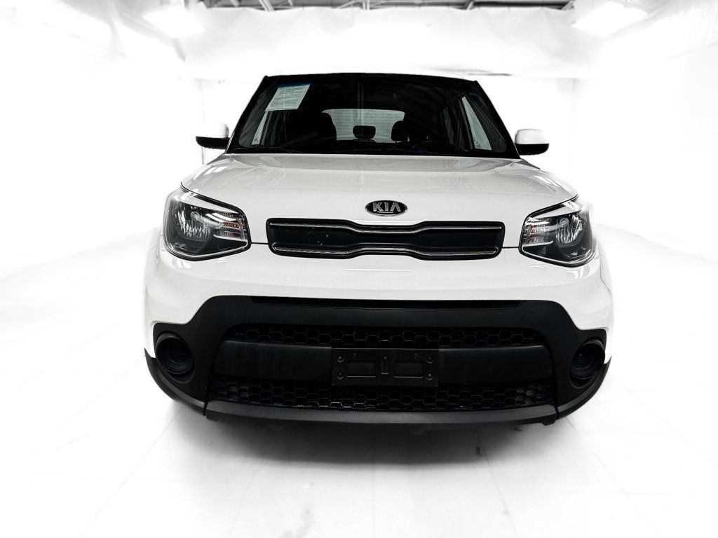 2019 Kia Soul  - 22938189 - 1