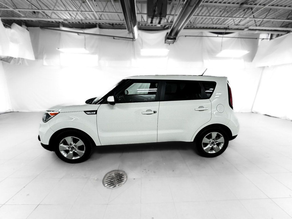 2019 Kia Soul  - 22938189 - 2
