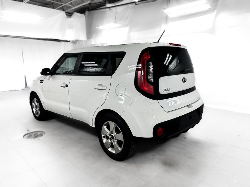 2019 Kia Soul  - 22938189 - 3