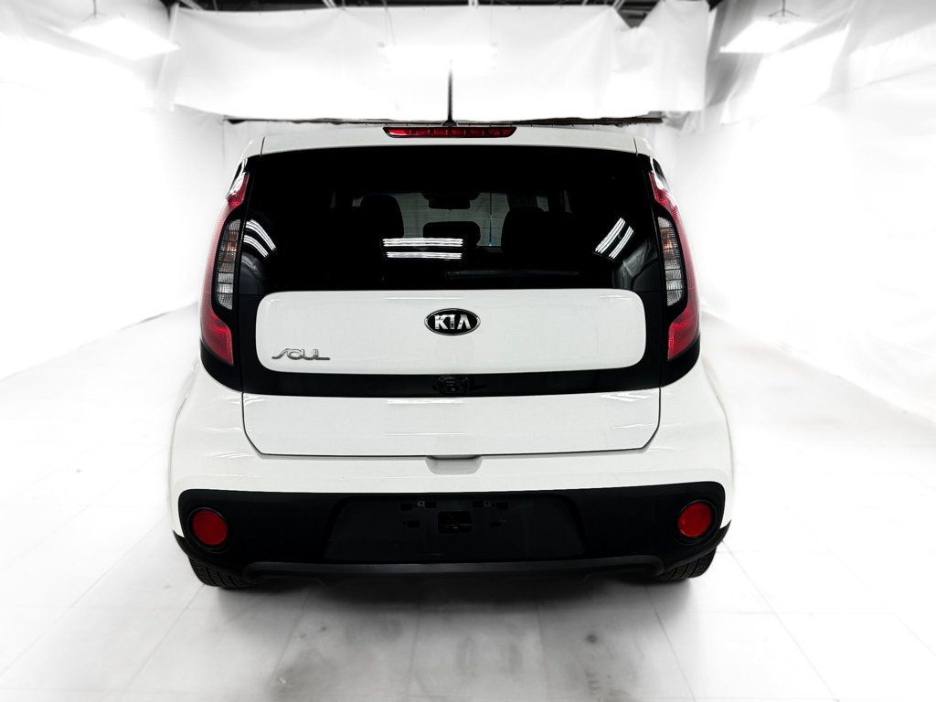 2019 Kia Soul  - 22938189 - 4
