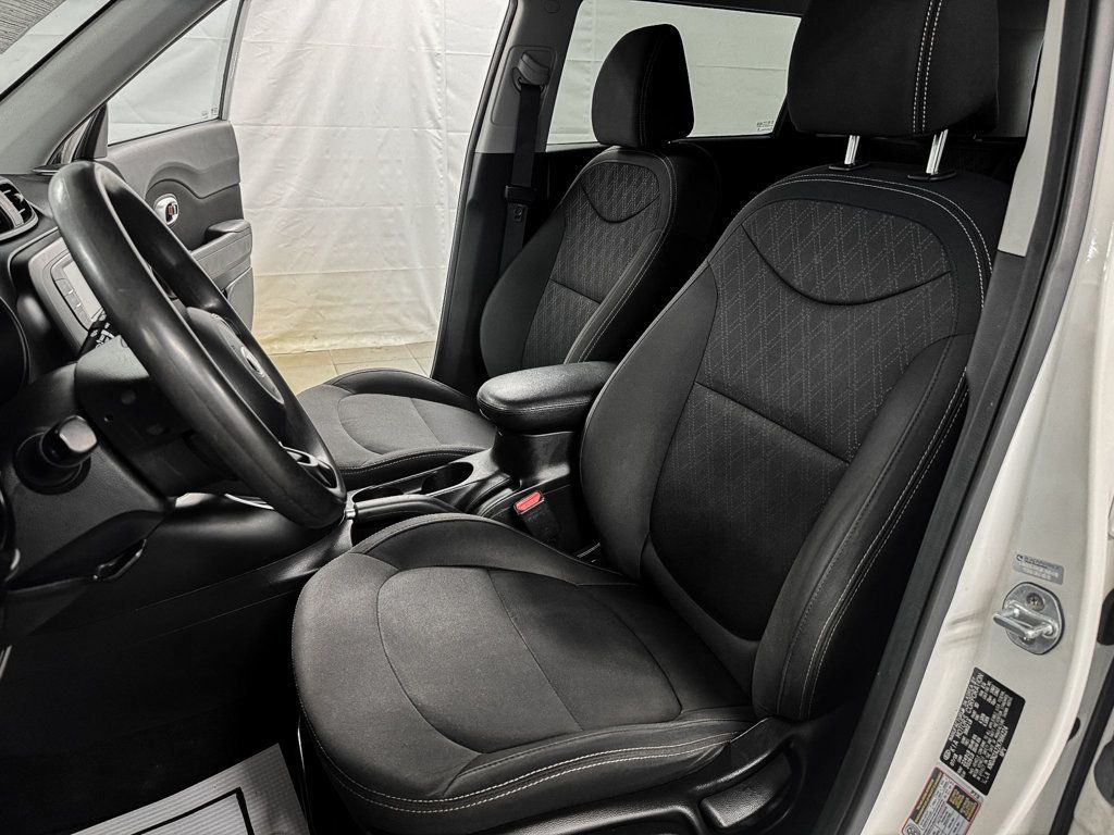 2019 Kia Soul  - 22938189 - 8