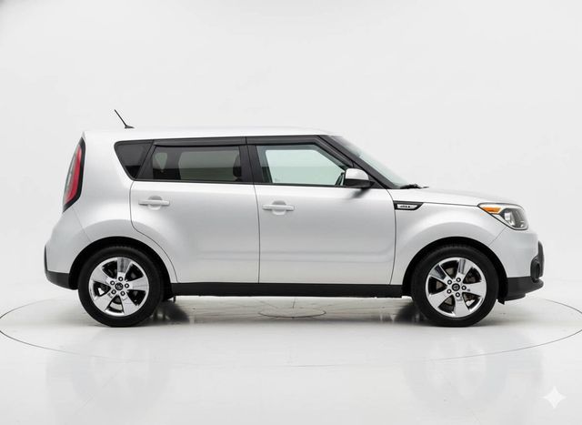 2019 Kia Soul 16" Alloy Wheels - Gas Saver - Easy Commute Ready - 22947278 - 4