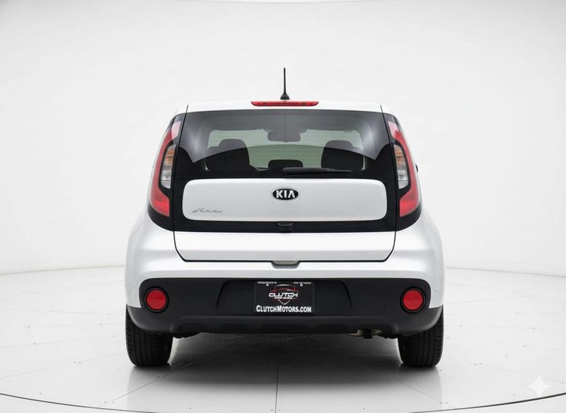 2019 Kia Soul 16" Alloy Wheels - Gas Saver - Easy Commute Ready - 22947278 - 6