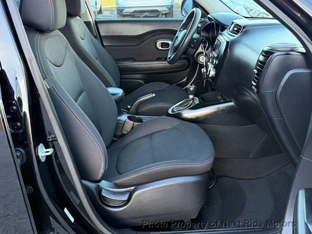 2019 Kia Soul 2019 KIA SOUL 1.6L 4D AUTOMATIC GREAT-DEAL 615-730-9991 - 22973571 - 9