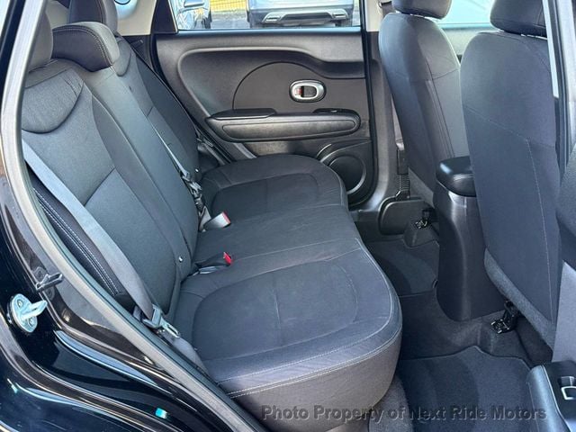 2019 Kia Soul 2019 KIA SOUL 1.6L 4D AUTOMATIC GREAT-DEAL 615-730-9991 - 22973571 - 11