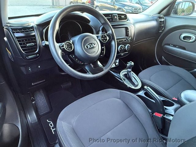 2019 Kia Soul 2019 KIA SOUL 1.6L 4D AUTOMATIC GREAT-DEAL 615-730-9991 - 22973571 - 12