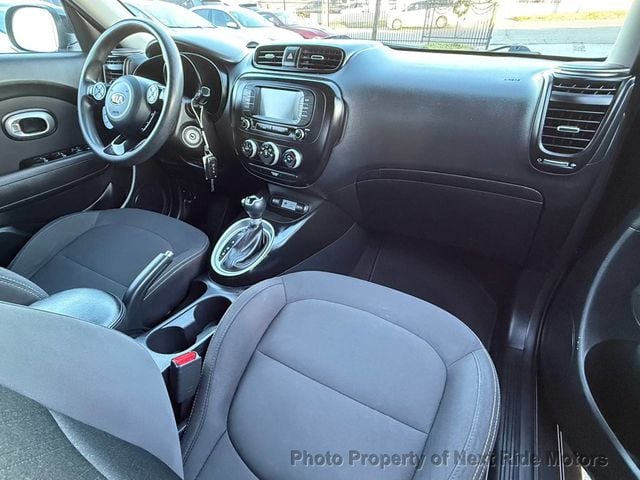 2019 Kia Soul 2019 KIA SOUL 1.6L 4D AUTOMATIC GREAT-DEAL 615-730-9991 - 22973571 - 13