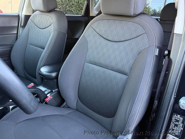 2019 Kia Soul 2019 KIA SOUL 1.6L 4D AUTOMATIC GREAT-DEAL 615-730-9991 - 22973571 - 15