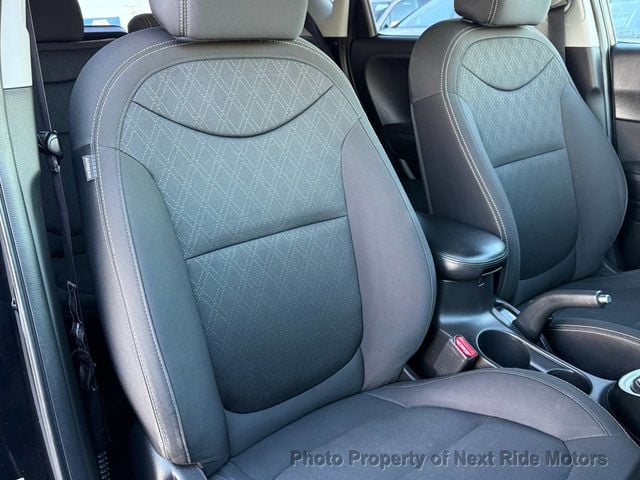 2019 Kia Soul 2019 KIA SOUL 1.6L 4D AUTOMATIC GREAT-DEAL 615-730-9991 - 22973571 - 16