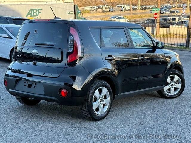 2019 Kia Soul 2019 KIA SOUL 1.6L 4D AUTOMATIC GREAT-DEAL 615-730-9991 - 22973571 - 1