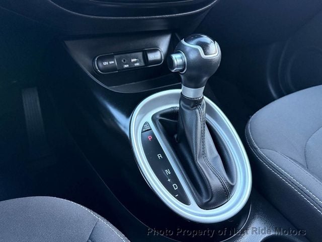 2019 Kia Soul 2019 KIA SOUL 1.6L 4D AUTOMATIC GREAT-DEAL 615-730-9991 - 22973571 - 22