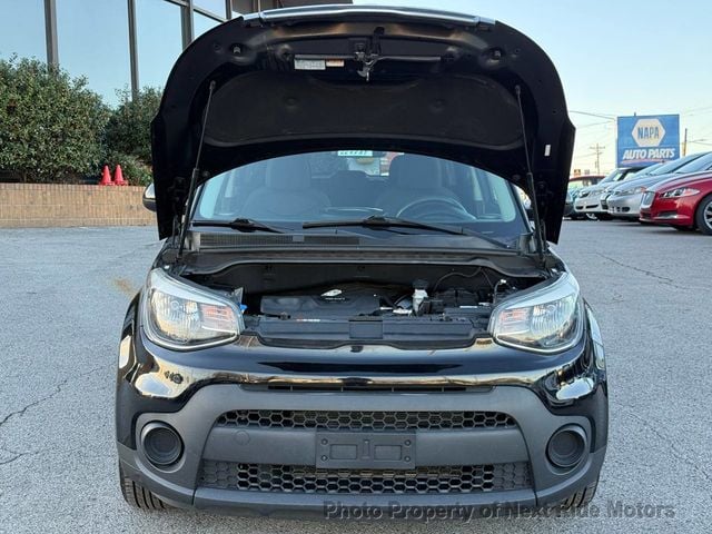 2019 Kia Soul 2019 KIA SOUL 1.6L 4D AUTOMATIC GREAT-DEAL 615-730-9991 - 22973571 - 23